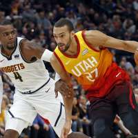 Ben Anderson: Should the Jazz strategically rest their best players?