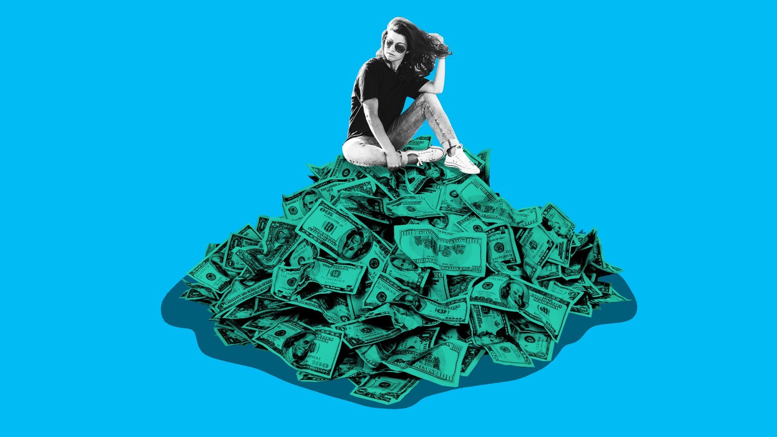 Why wealthy parents who bankroll their adult children are hurting them