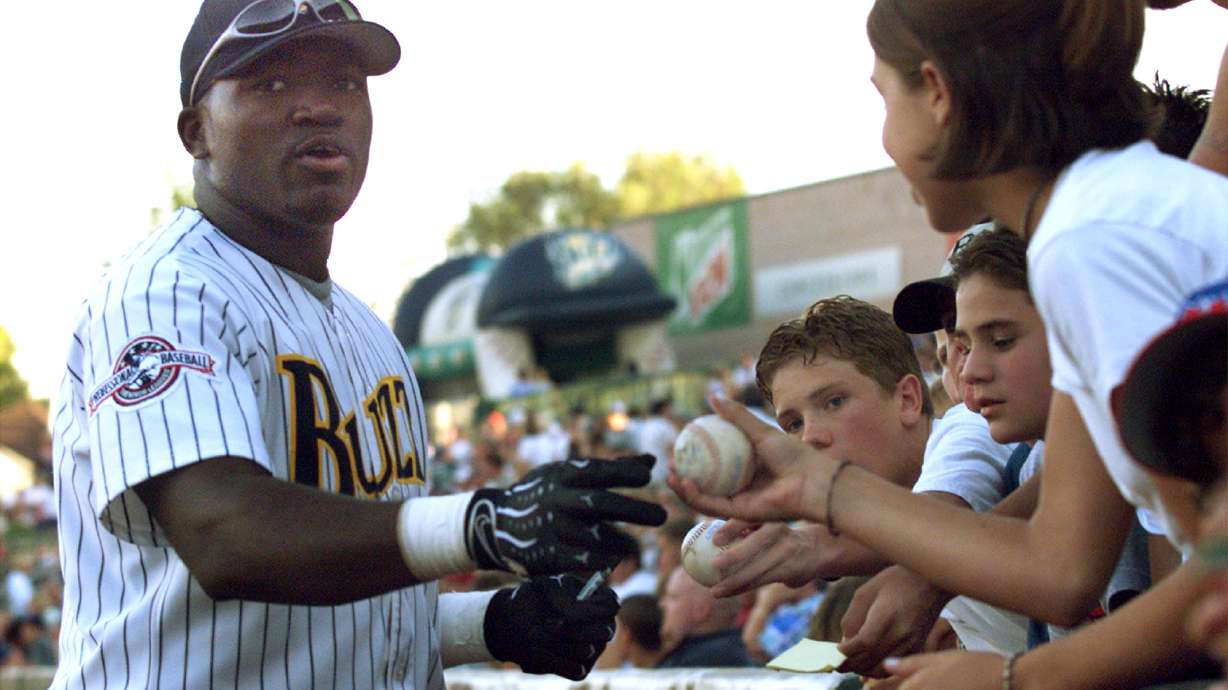 Bees at 25: Ranking the top 25 baseball players to play for Salt Lake (so far)