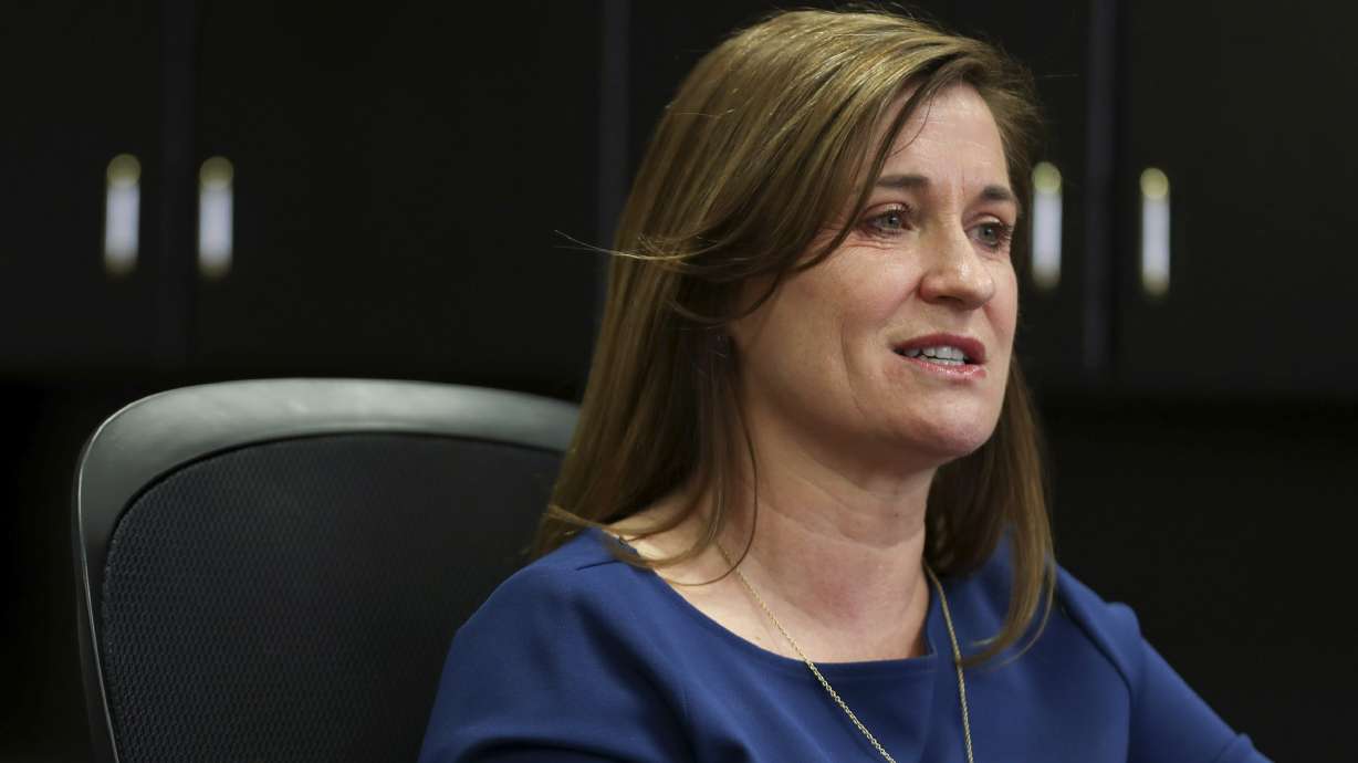 Mayor Jenny Wilson announces changes to Council on Diversity Affairs; removal of director upsets some