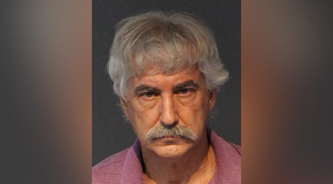 Utah man arrested as suspect in April Reno killing