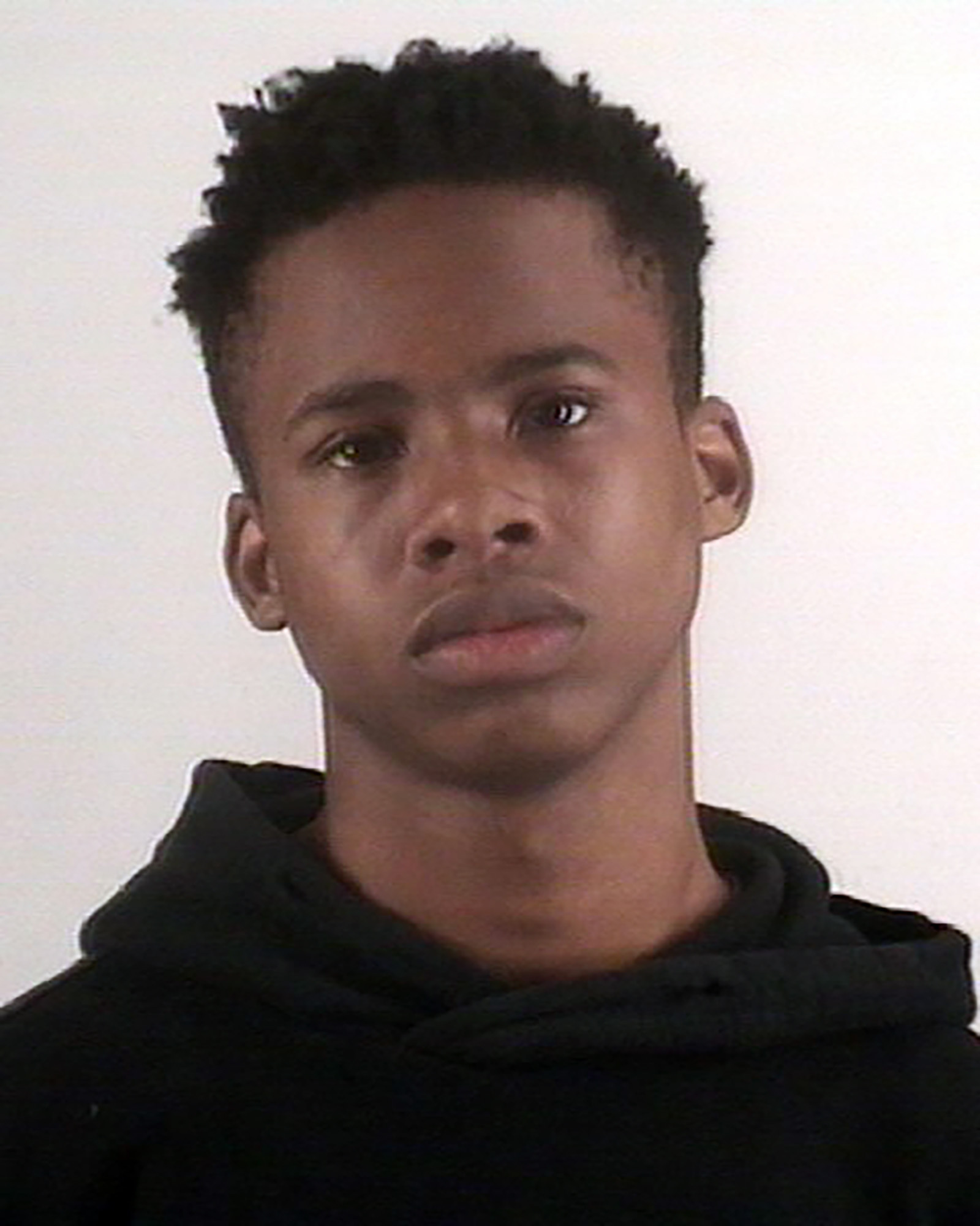 Texas Rapper Tay-K gets 55 years in prison for man's killing