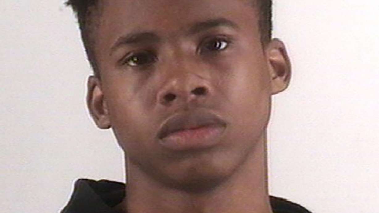 Texas Rapper Tay-K gets 55 years in prison for man's killing