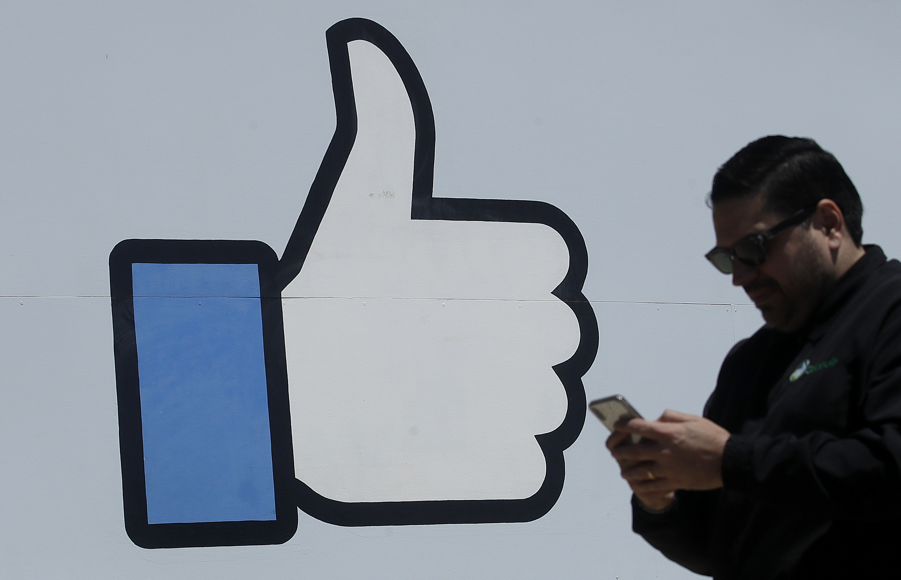 At a glance: The new limits Facebook faces on data privacy