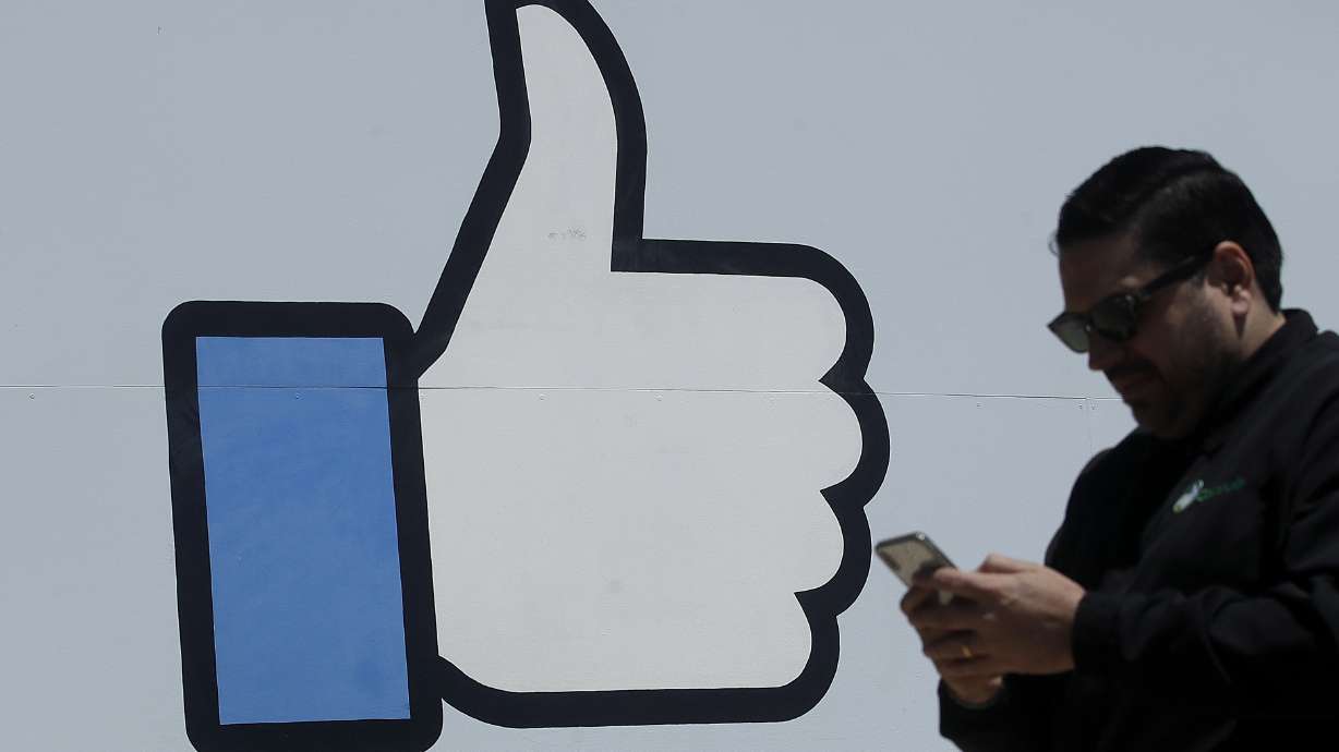 At a glance: The new limits Facebook faces on data privacy