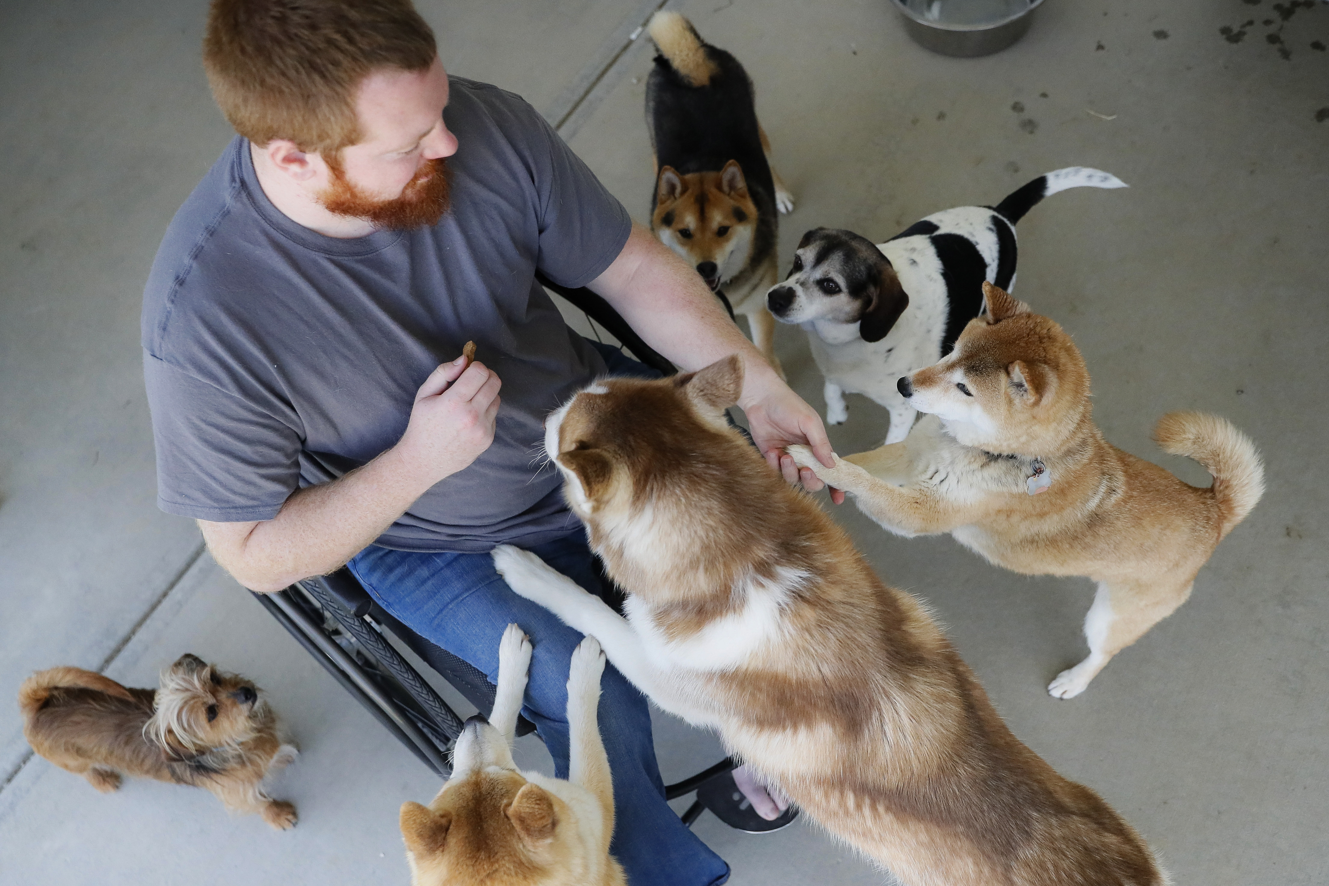 Abortion arguments at play in limiting veterans' IVF benefit