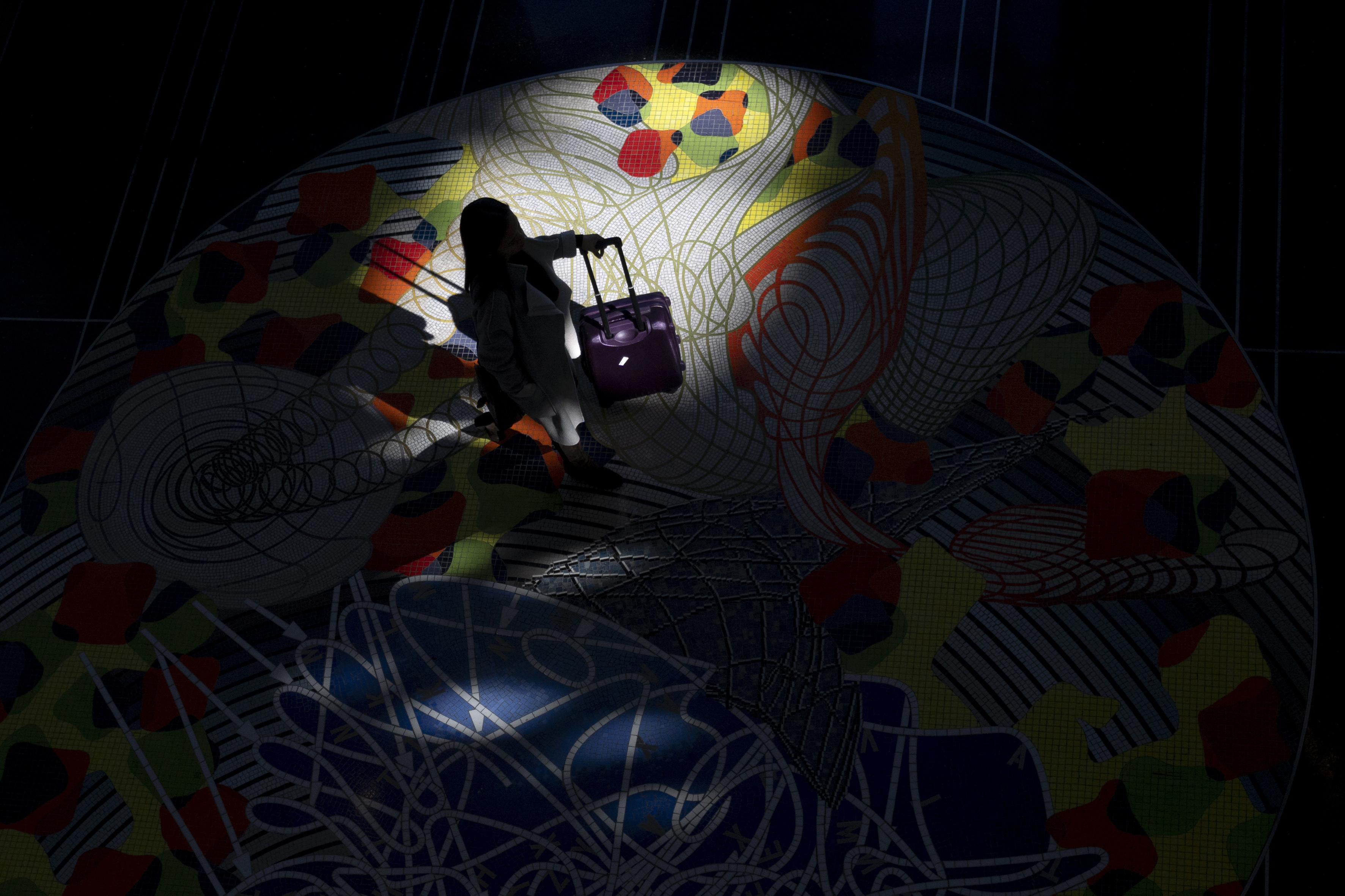 Consider security rules when flying with cremated remains