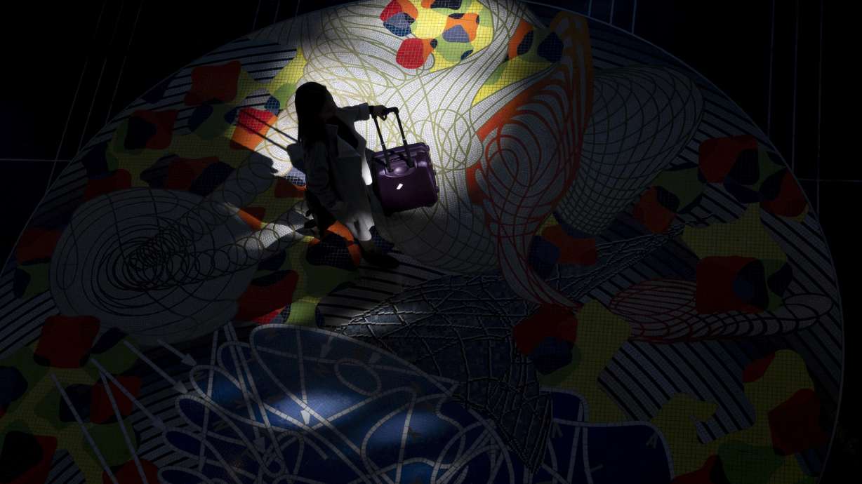 Consider security rules when flying with cremated remains