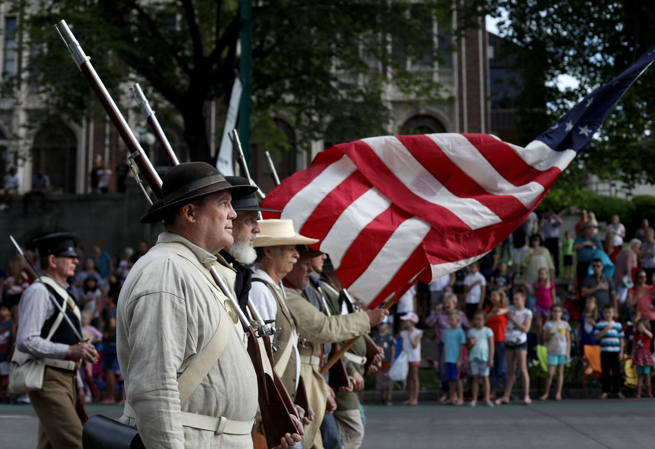 Days of '47 Parade, Deseret News Marathon canceled due to coronavirus concerns