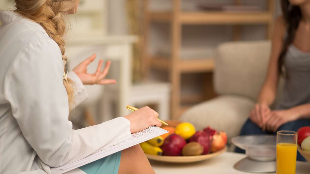 10 things registered dietitians wish you knew about nutrition