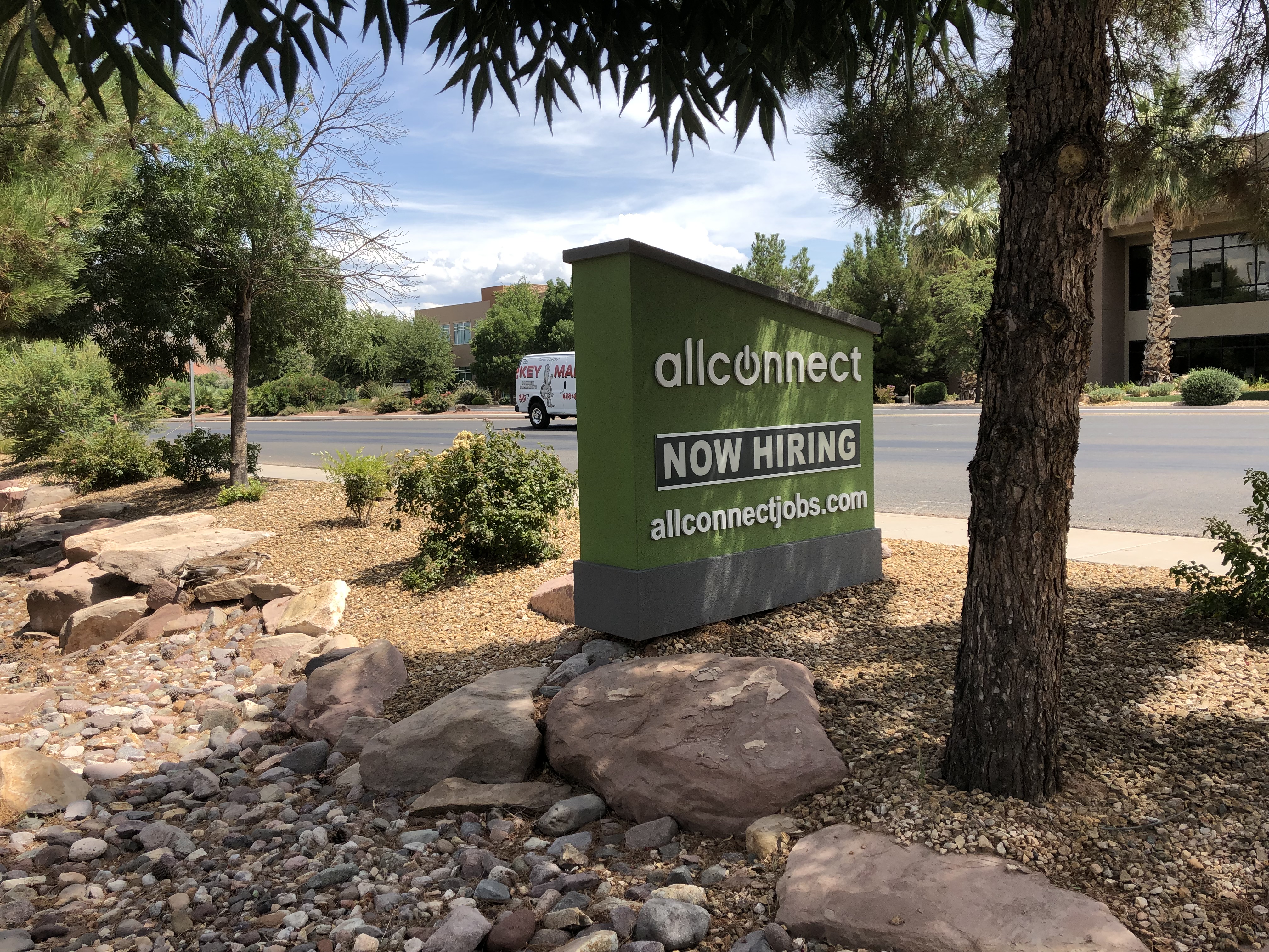 St. George company settles lawsuit after data breach affects nearly 2,000 employees