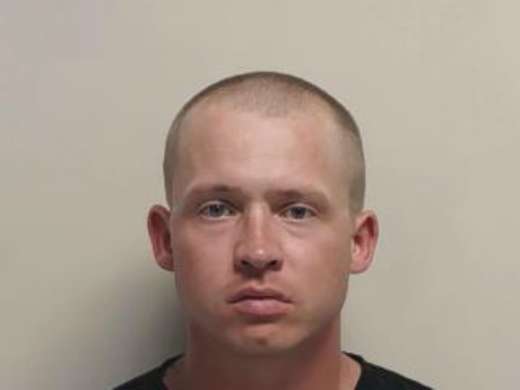 Utahn convicted in fatal bar fight accused of sexually abusing child during sleepover