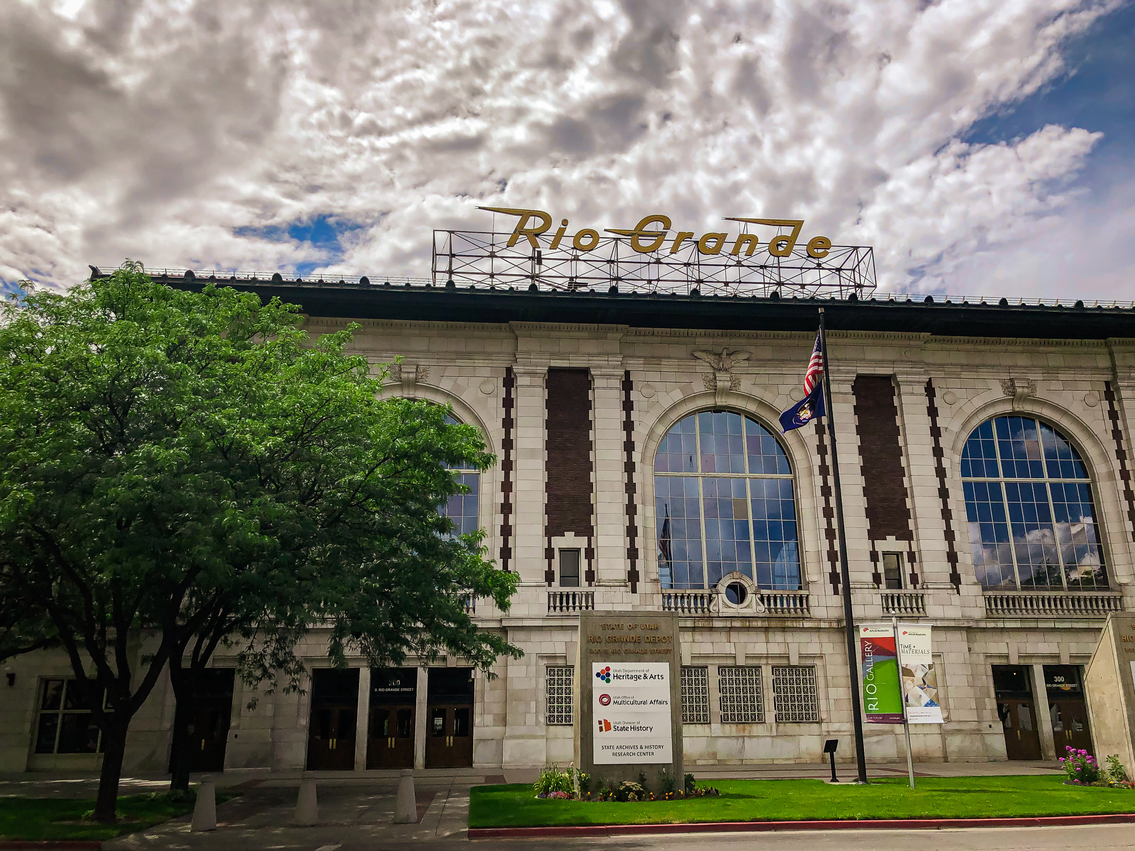 Rio Grande Depot to close for 'at least a couple of months'