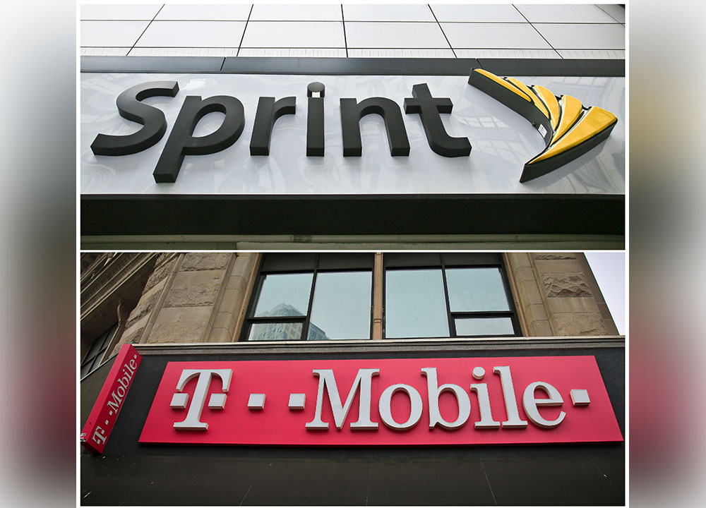 T-Mobile's $26.5B Sprint deal OK'd despite competition fears
