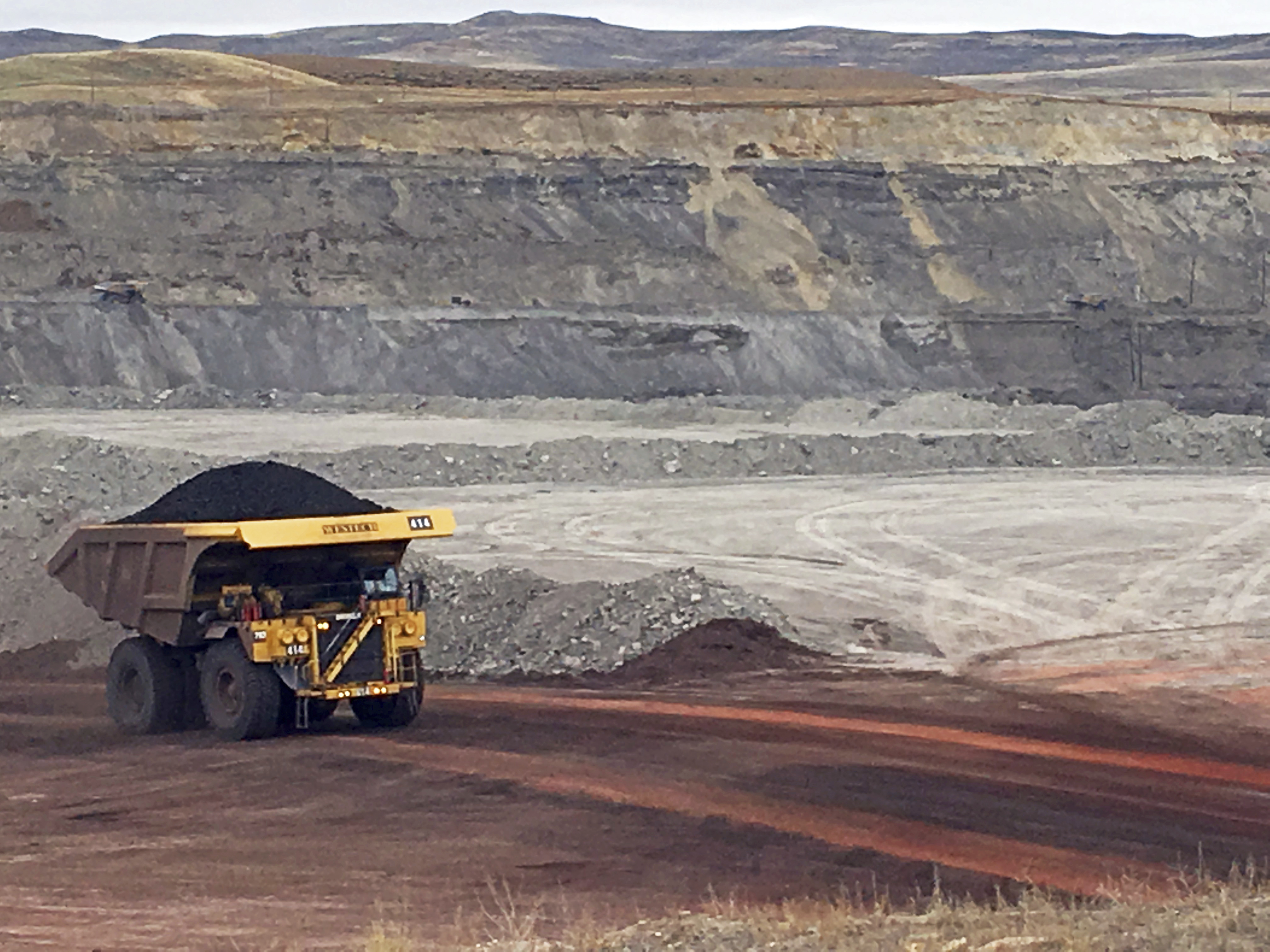 Bidding process set for bankrupt US coal operator Blackjewel