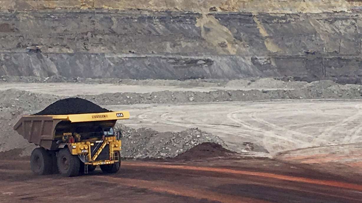 Bidding process set for bankrupt US coal operator Blackjewel