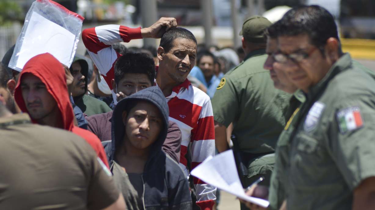 Supreme Court: Trump can use Pentagon funds for border wall