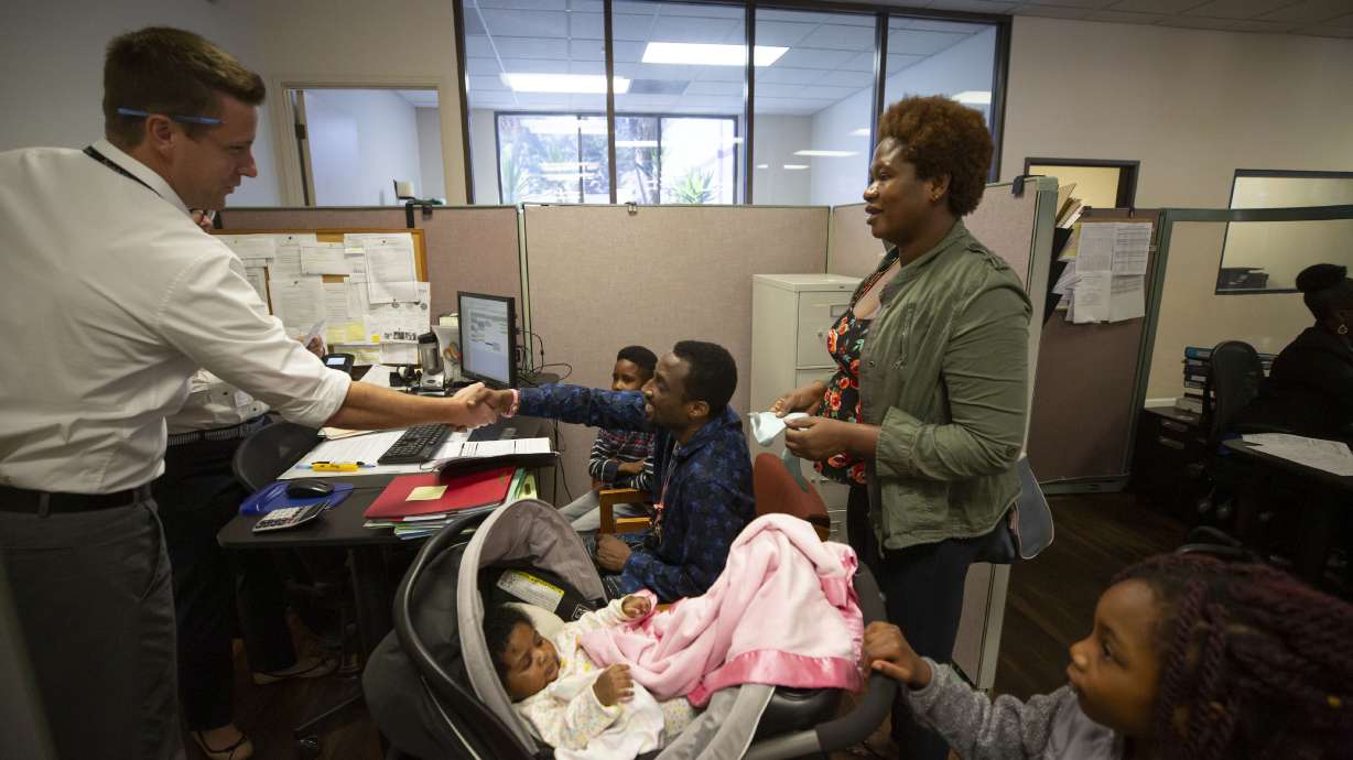 Catholic charities tested by abuse scandals, border crisis