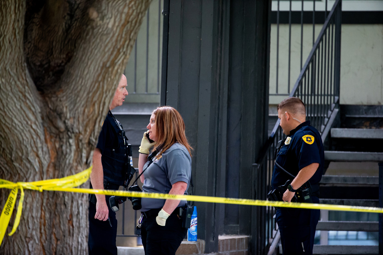 Police identify woman shot and killed in Salt Lake City, but many questions remain