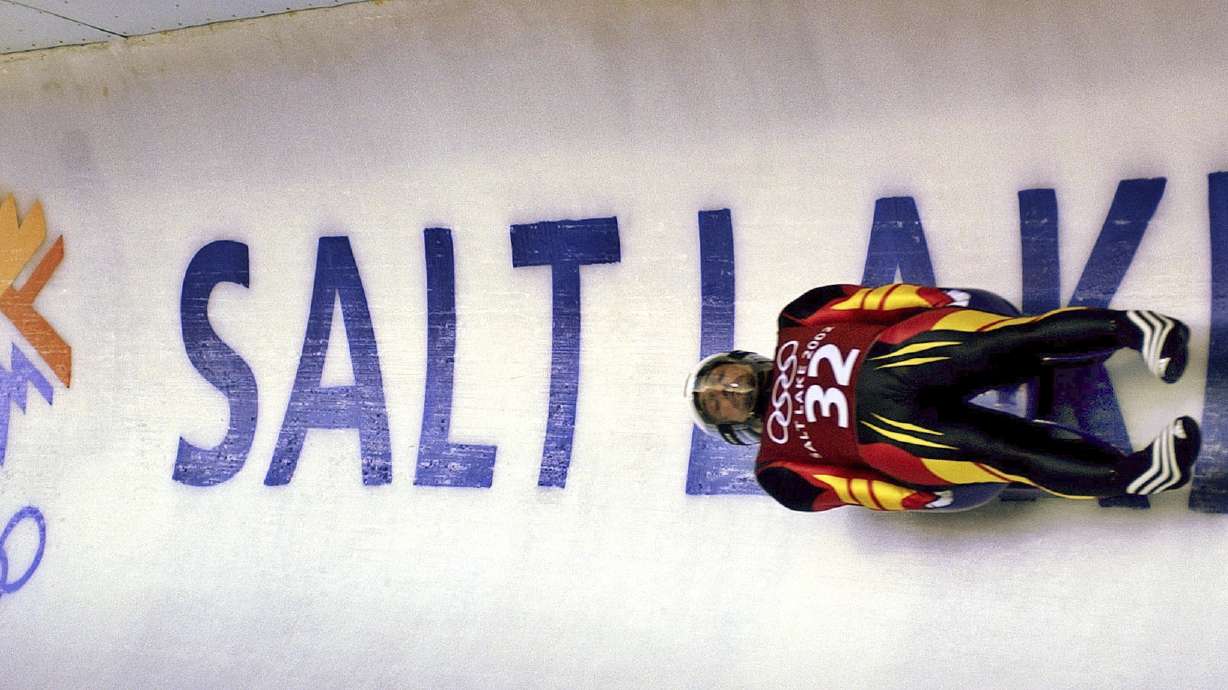 As Utah seeks to host 2nd Olympics, upgrades continue