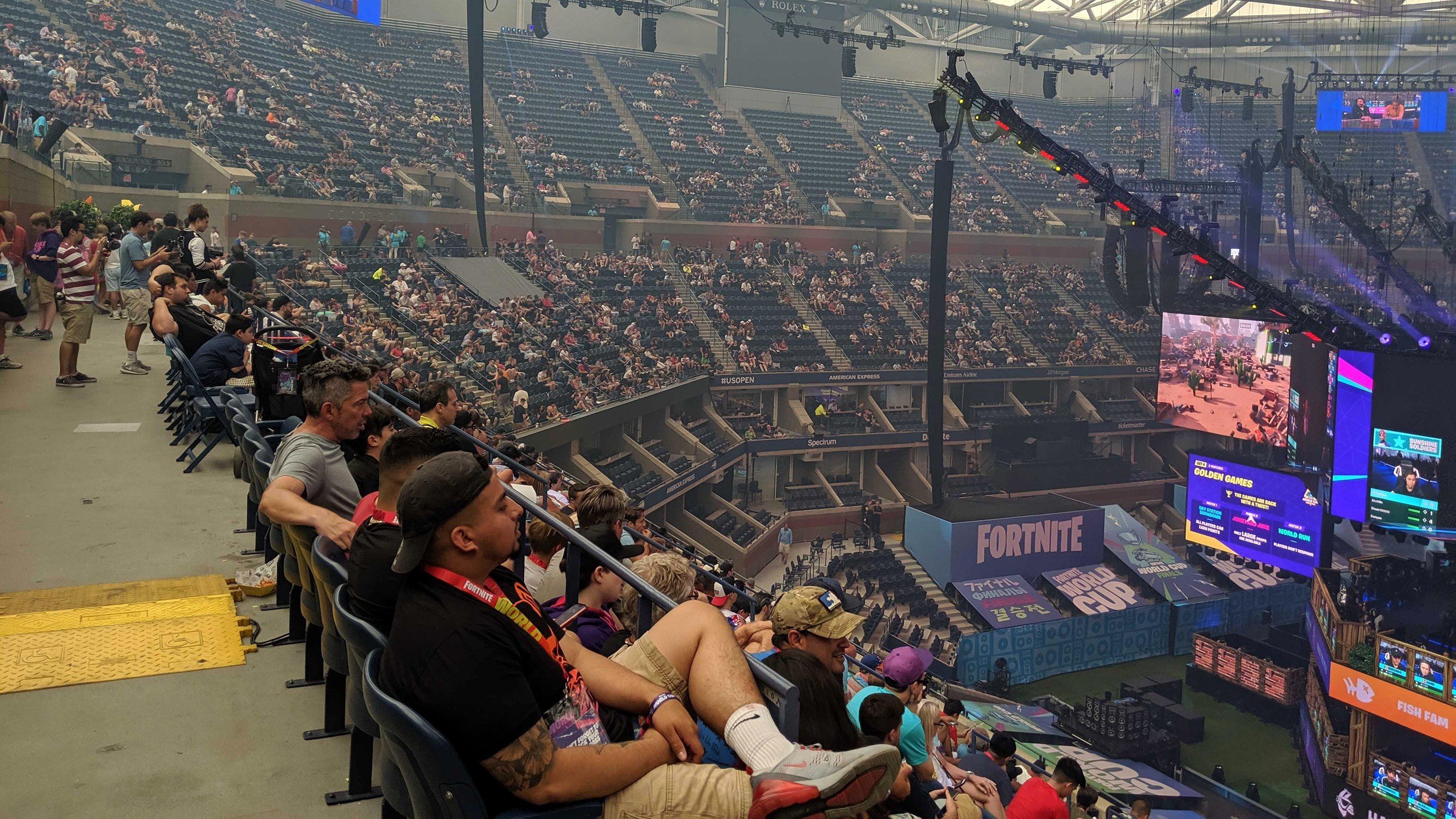 Fortnite World Cup: Here are the surprise winners of the $3M duo championship