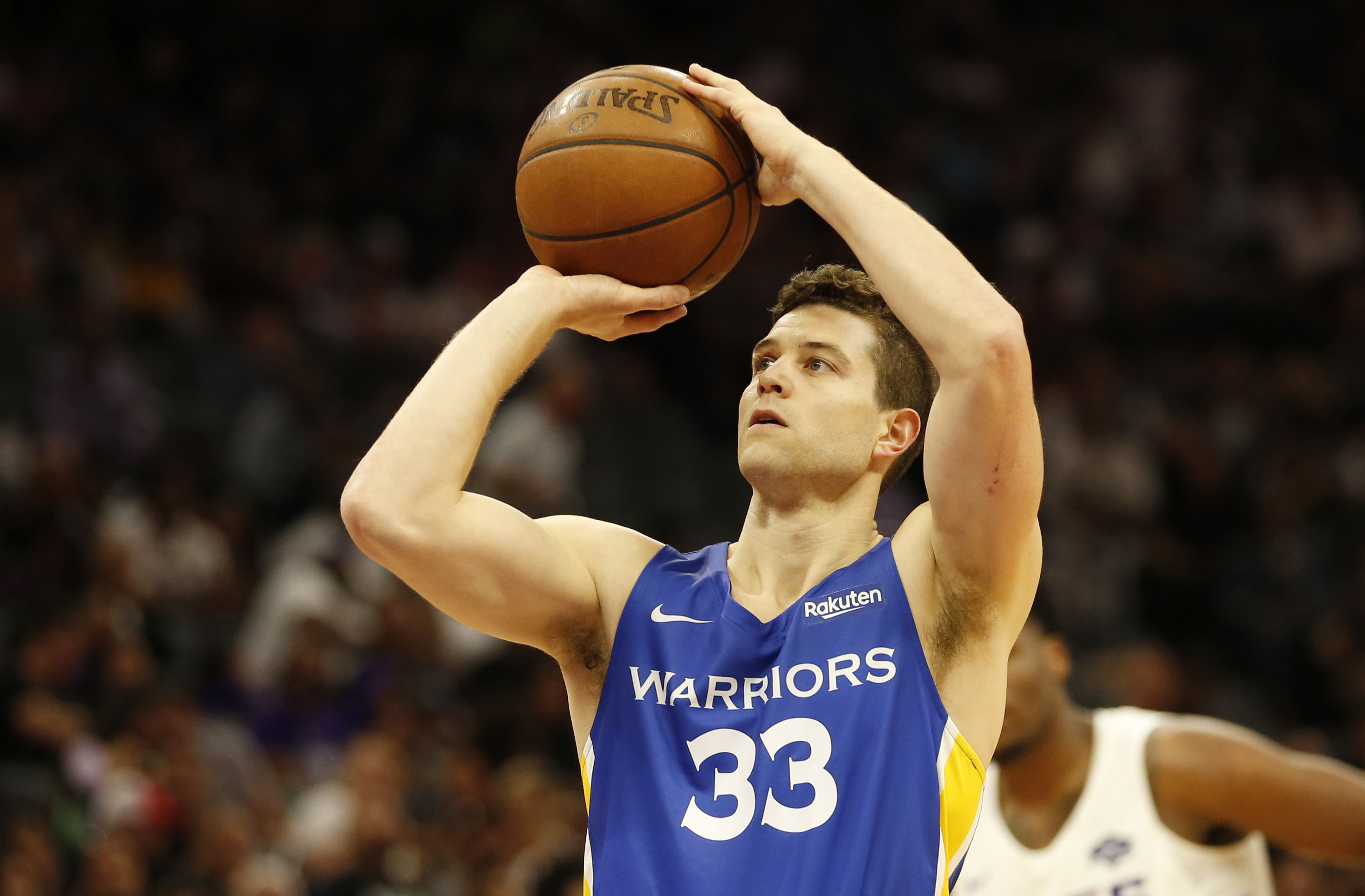 On way to Greece, Jimmer Fredette learns valuable lessons from TBT coaching spell