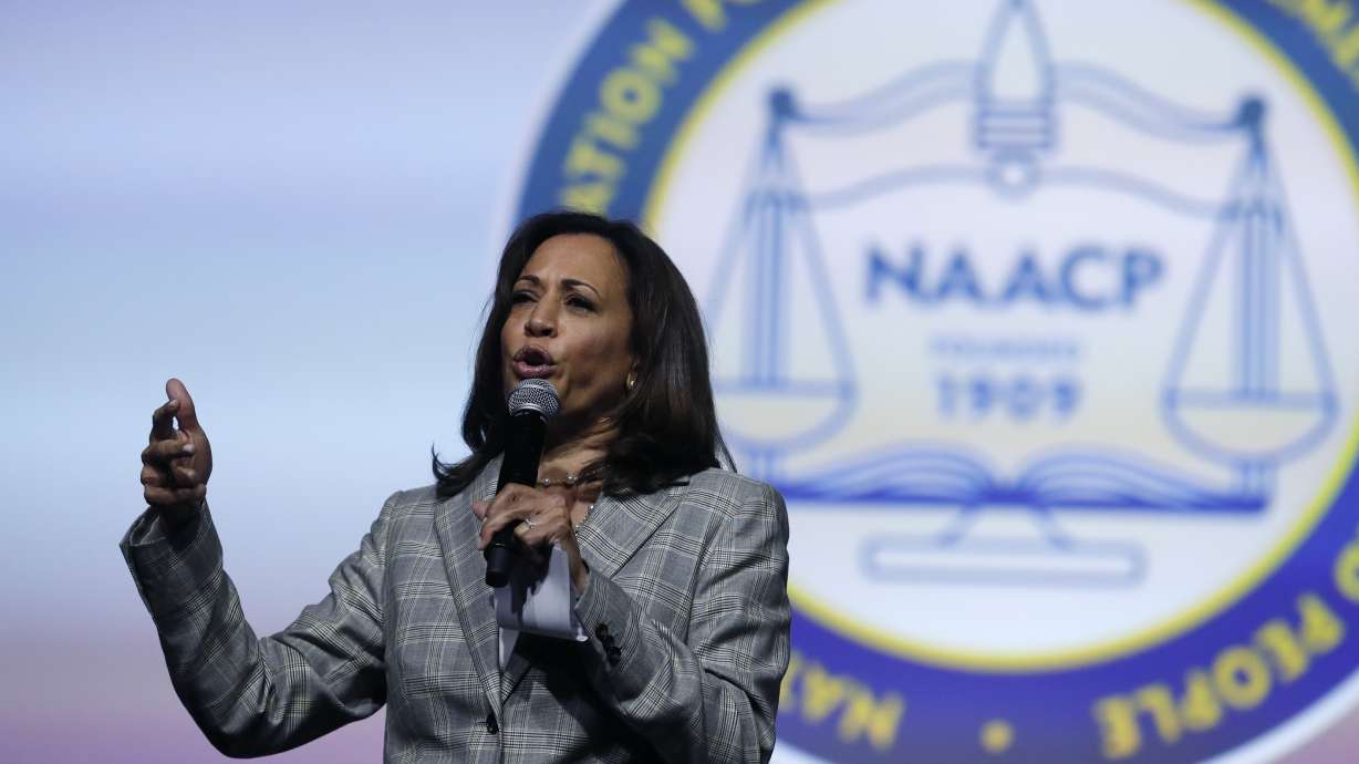 Kamala Harris' new health plan draws critics from all sides