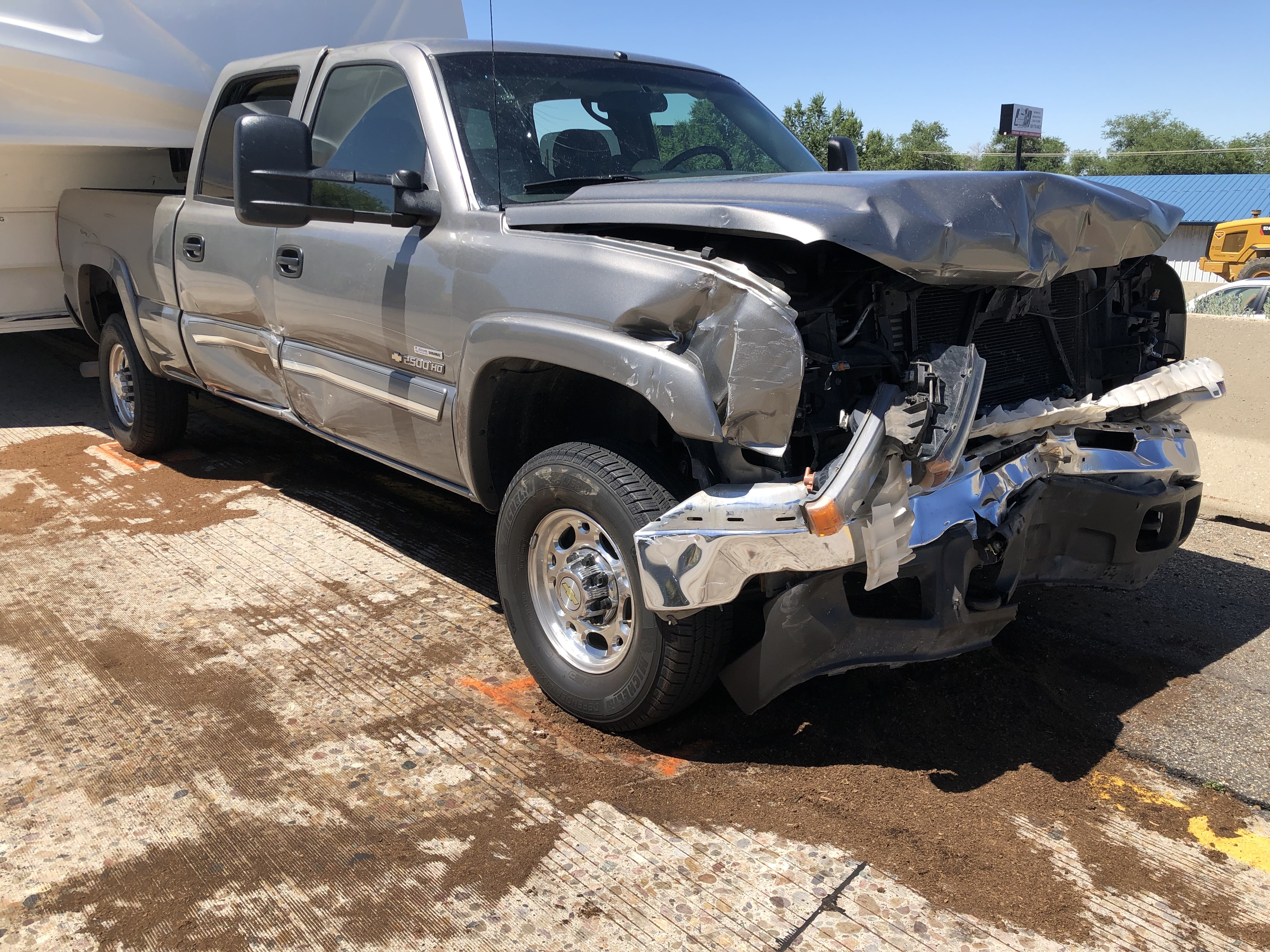 Utah Highway Patrol looking at drug impairment in fatal crash