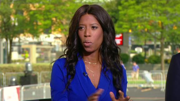 Former Utah congresswoman wants apology from President Trump