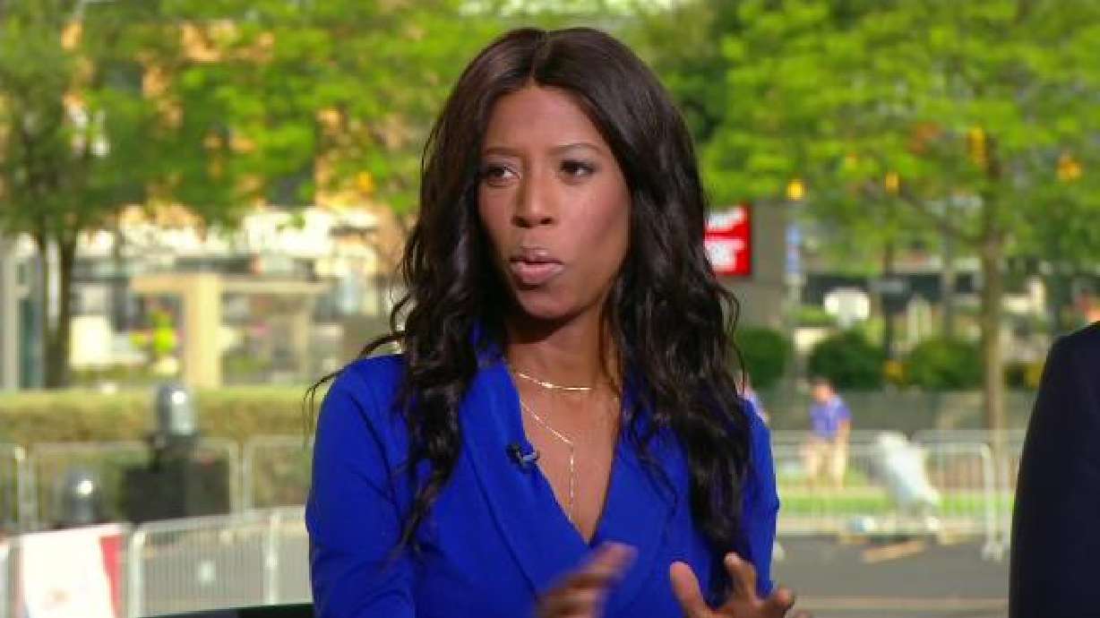 Former Utah congresswoman wants apology from President Trump