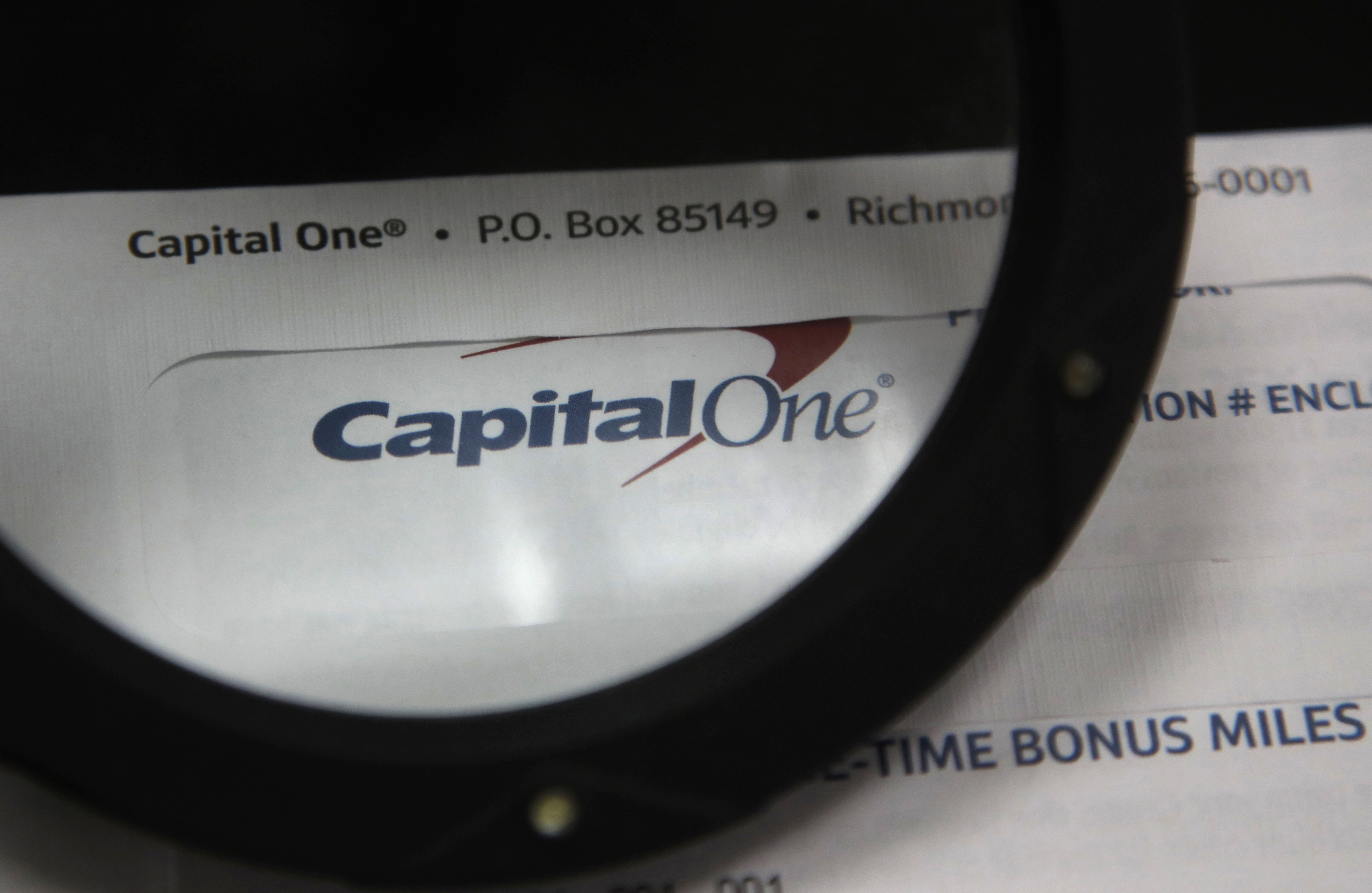Q&A: What to know about the Capital One data breach