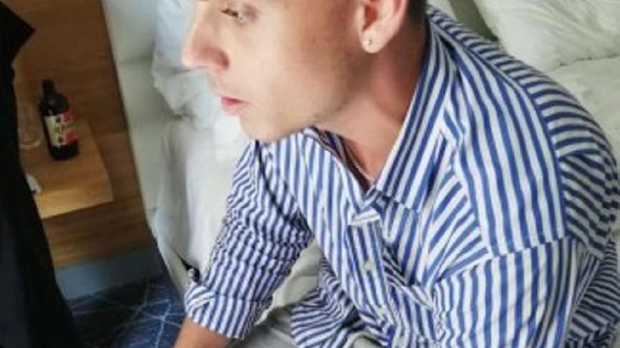 The Latest: Rome suspect attended 'fight nights', uncle says