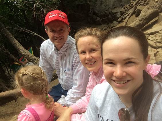 Details of reported Mexico killings of Utah couple remain unclear nearly 2 weeks later