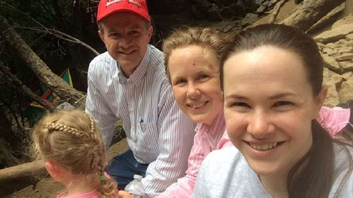 Details of reported Mexico killings of Utah couple remain unclear nearly 2 weeks later