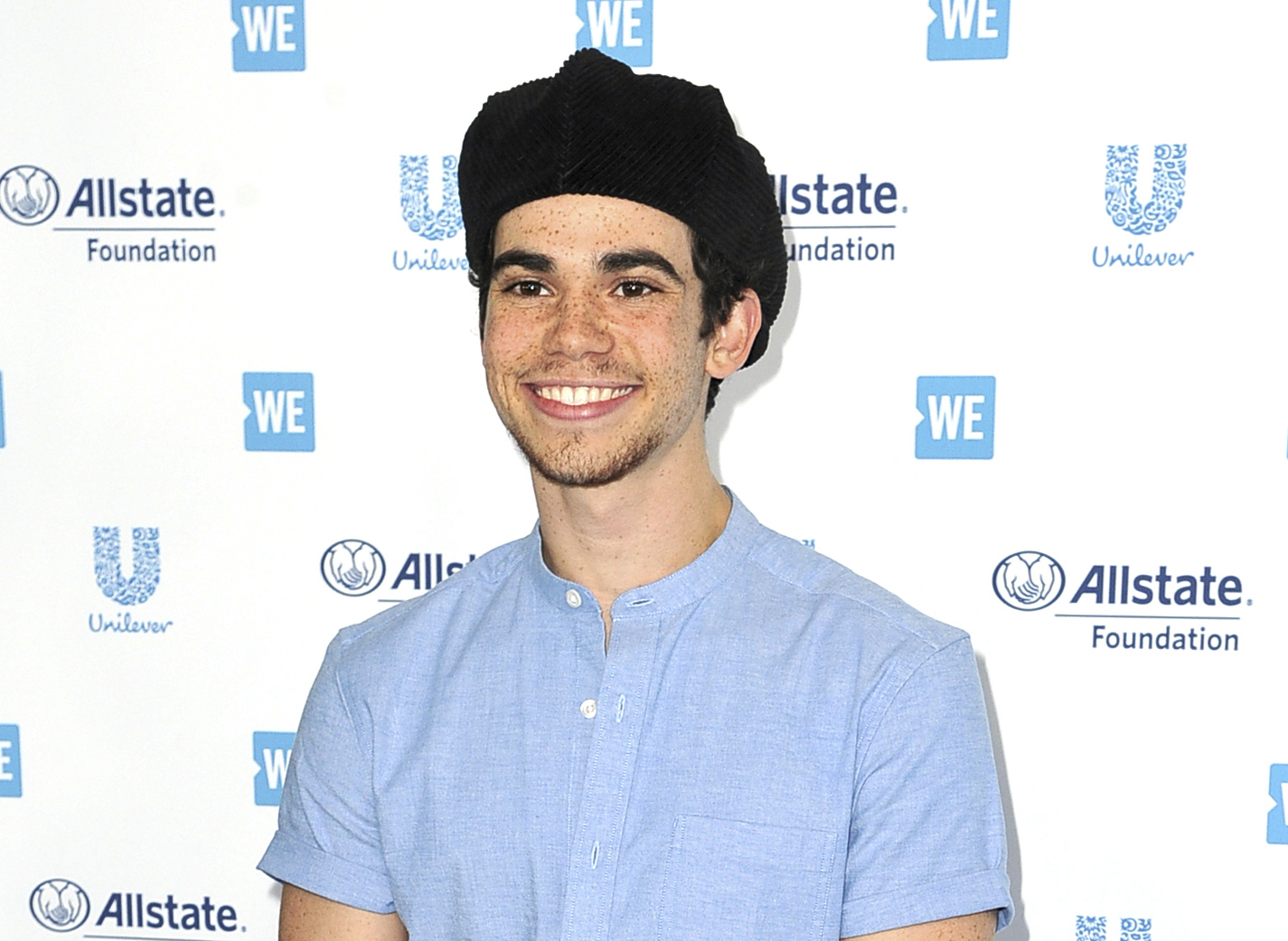 Disney star Cameron Boyce died of epilepsy, coroner says