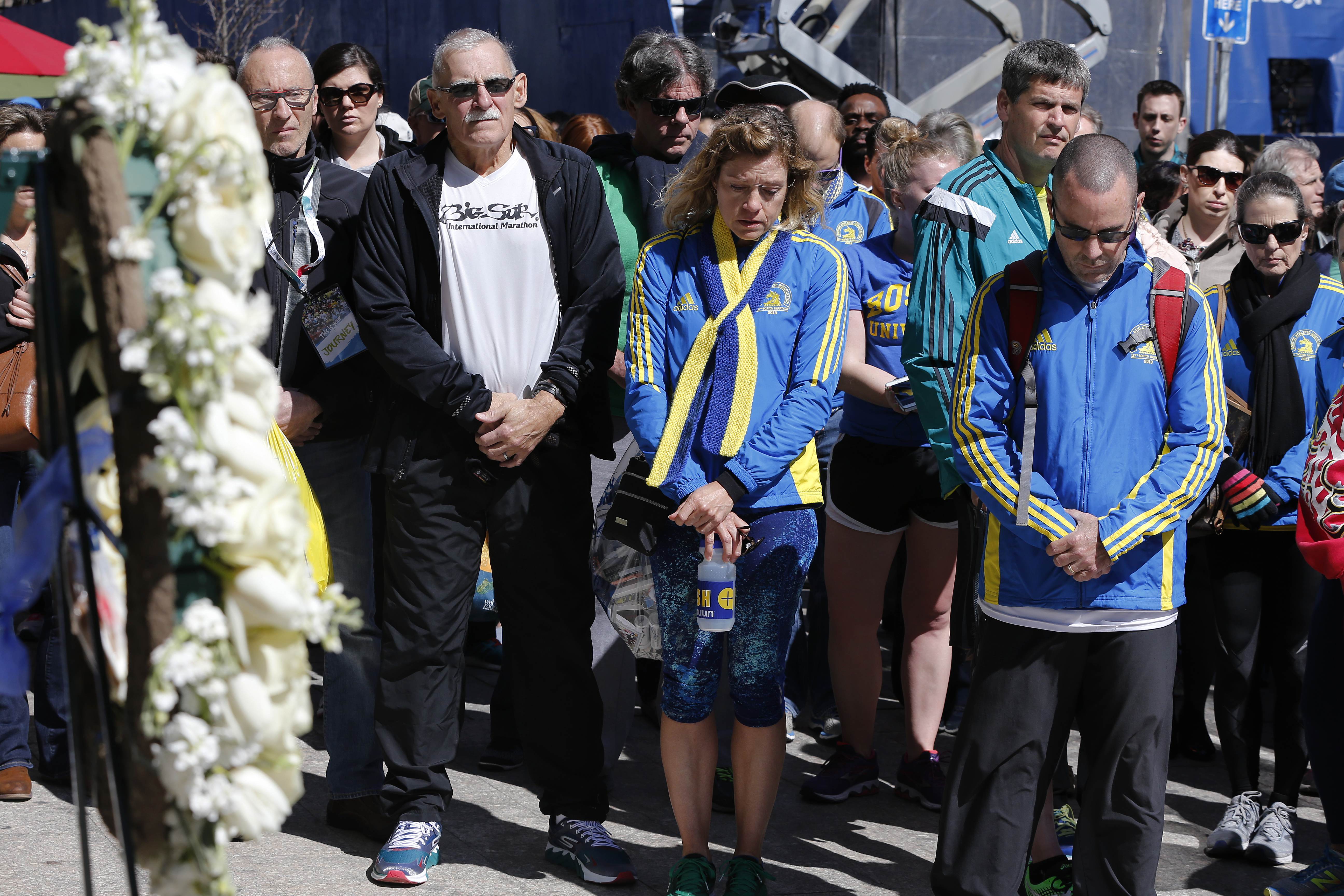 Court to hear Boston Marathon bomber's death penalty appeal