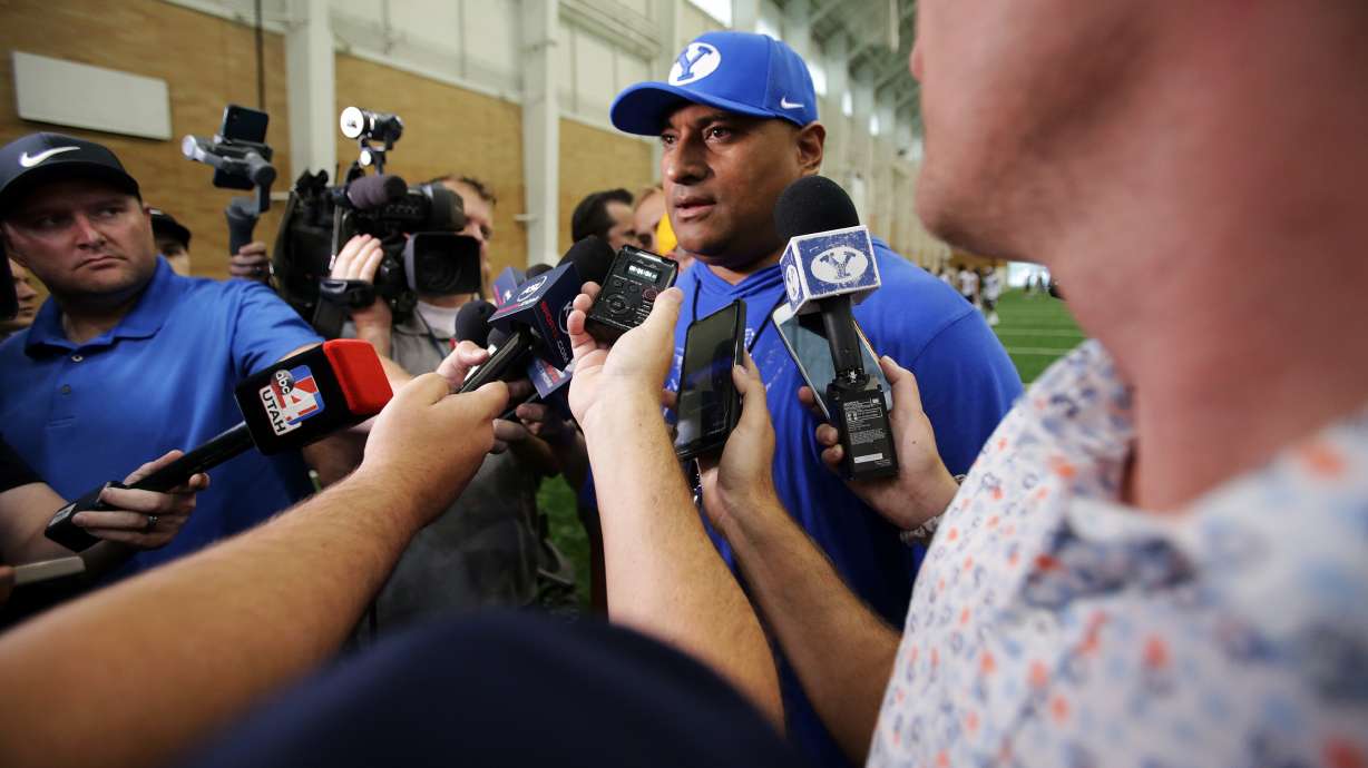 Suspended or canceled? The status of every Utah Division I football program in spring