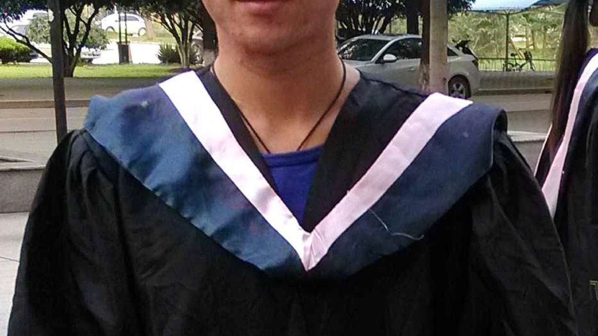 Remains of missing Yellowstone worker from China sent home