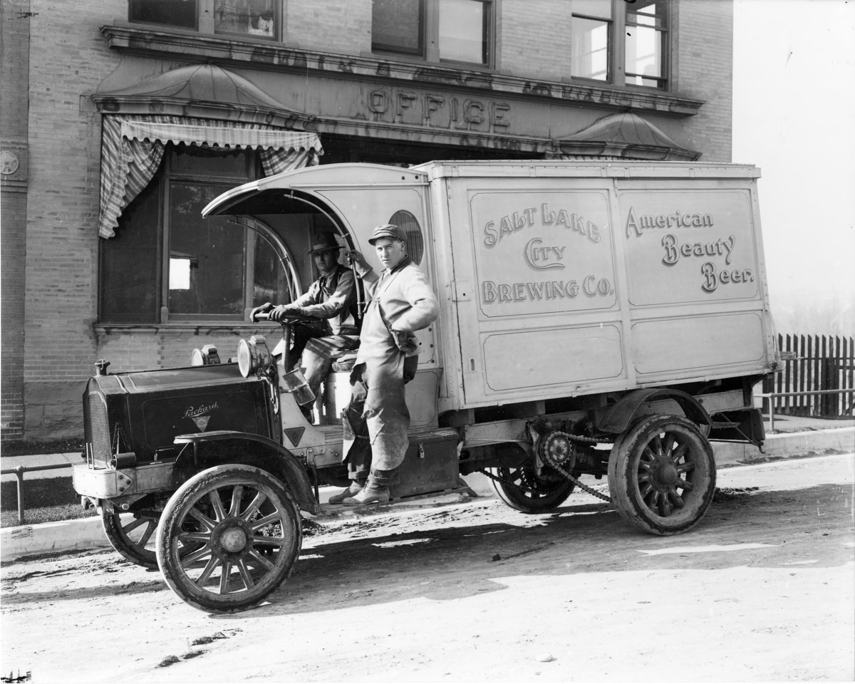 Was Prohibition a failure? 5 facts about how it played out in Utah