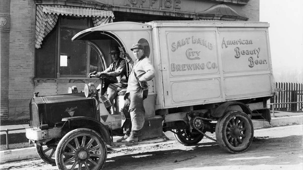 Was Prohibition a failure? 5 facts about how it played out in Utah