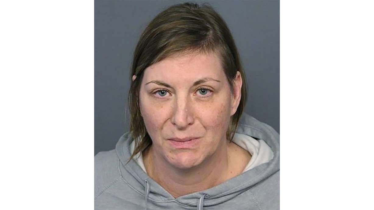 Mother of boy found in Denver storage unit pleads to abuse