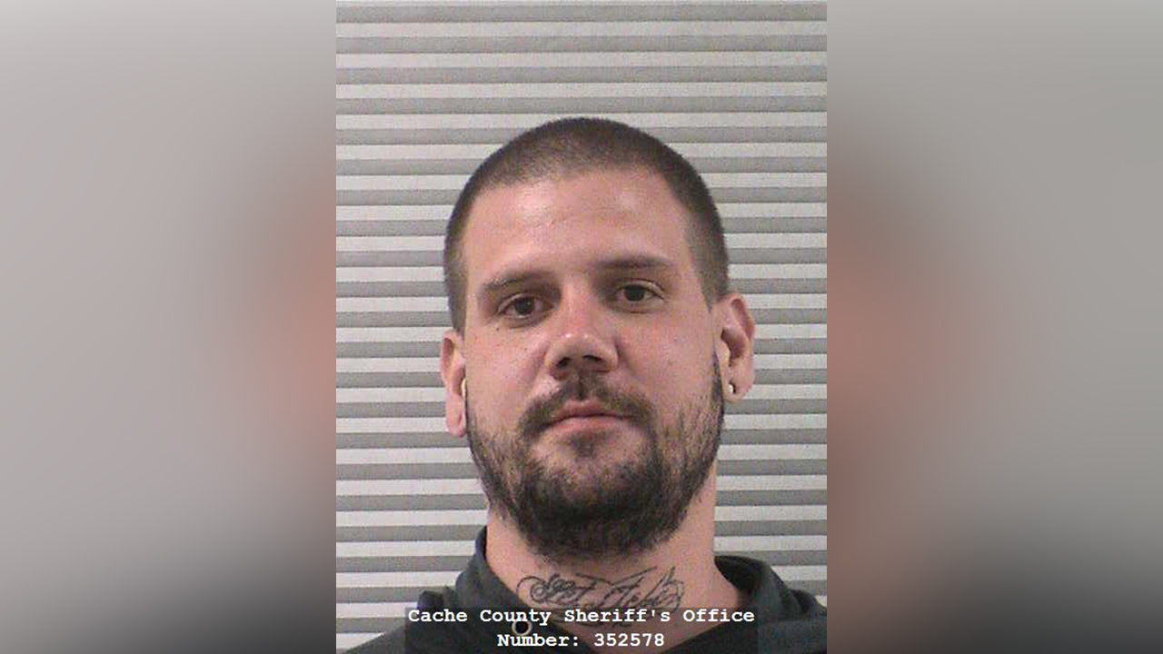 Utahn charged with killing toddler now faces new criminal charges