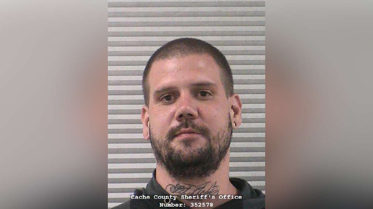 Utahn charged with killing toddler now faces new criminal charges