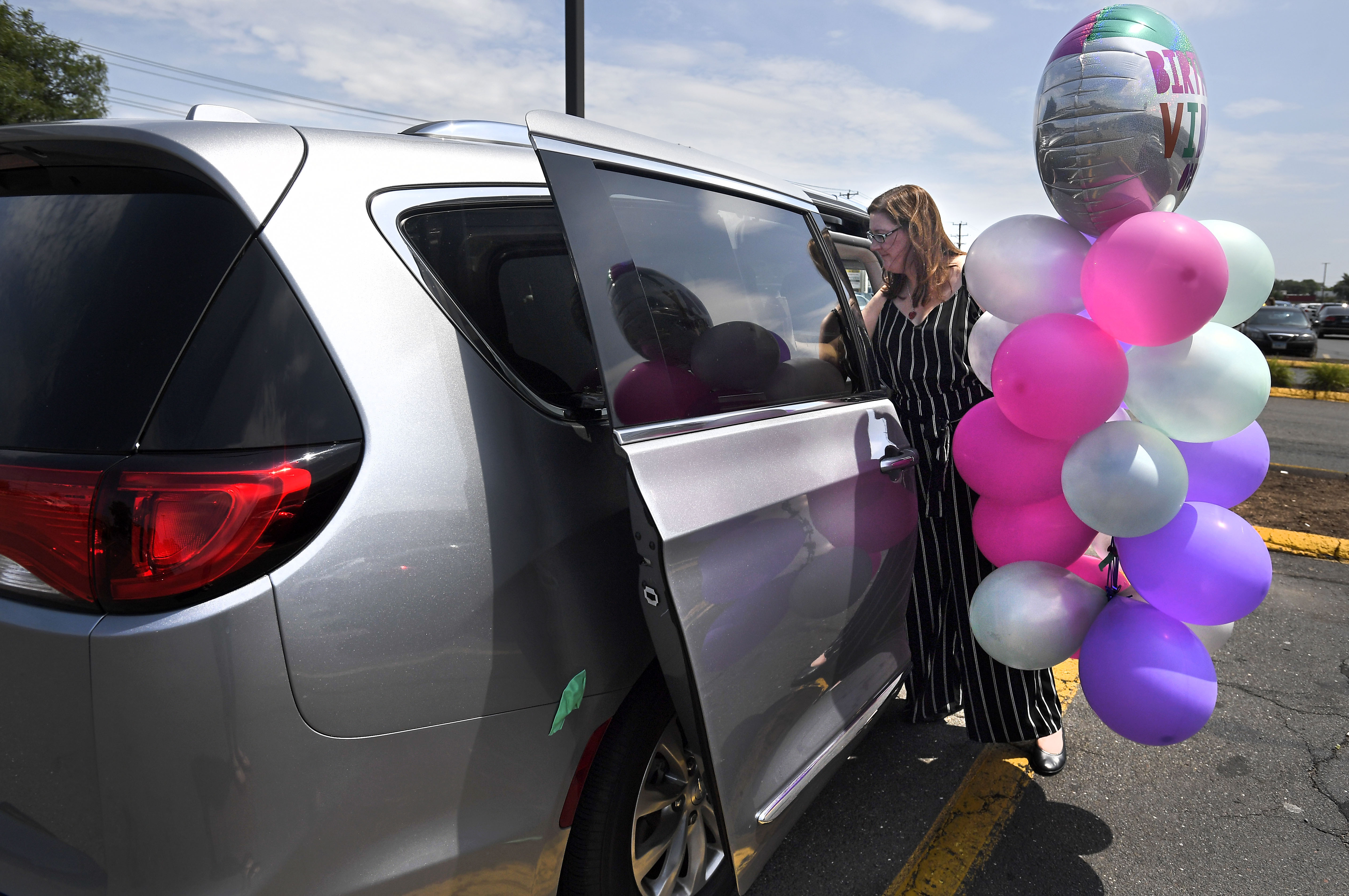 Correction: Minivan-Not Dead Yet story