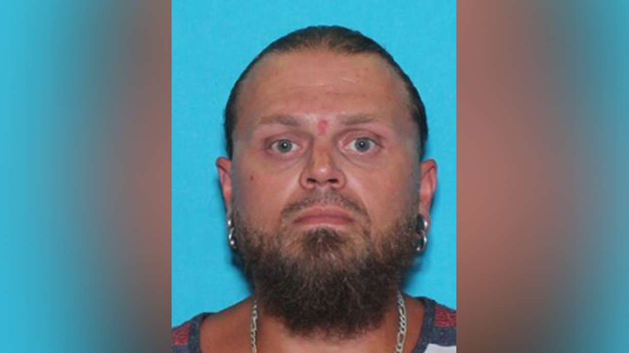 Police identify man shot, killed by officer after allegedly breaking into Utah medical clinic