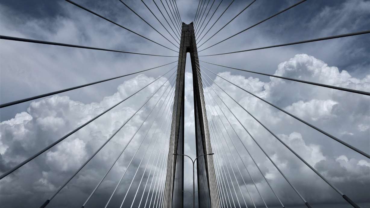 Panama inaugurates third bridge over Panama Canal