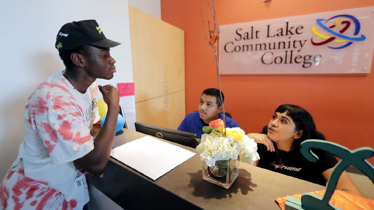 Without intervention, Utah's 'opportunity gap' between white, minority students will grow, regents told