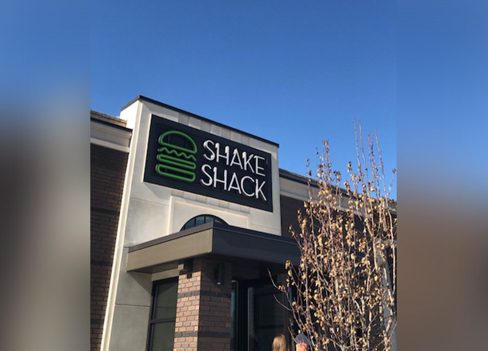 Does Shake Shack live up to the hype? Tasting Utah's newest burger joint