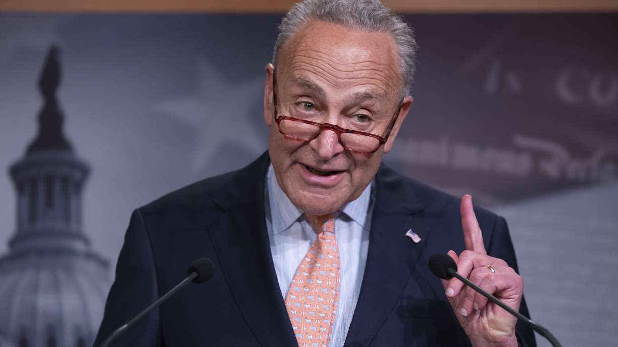 After shootings, Congress again weighs gun violence response