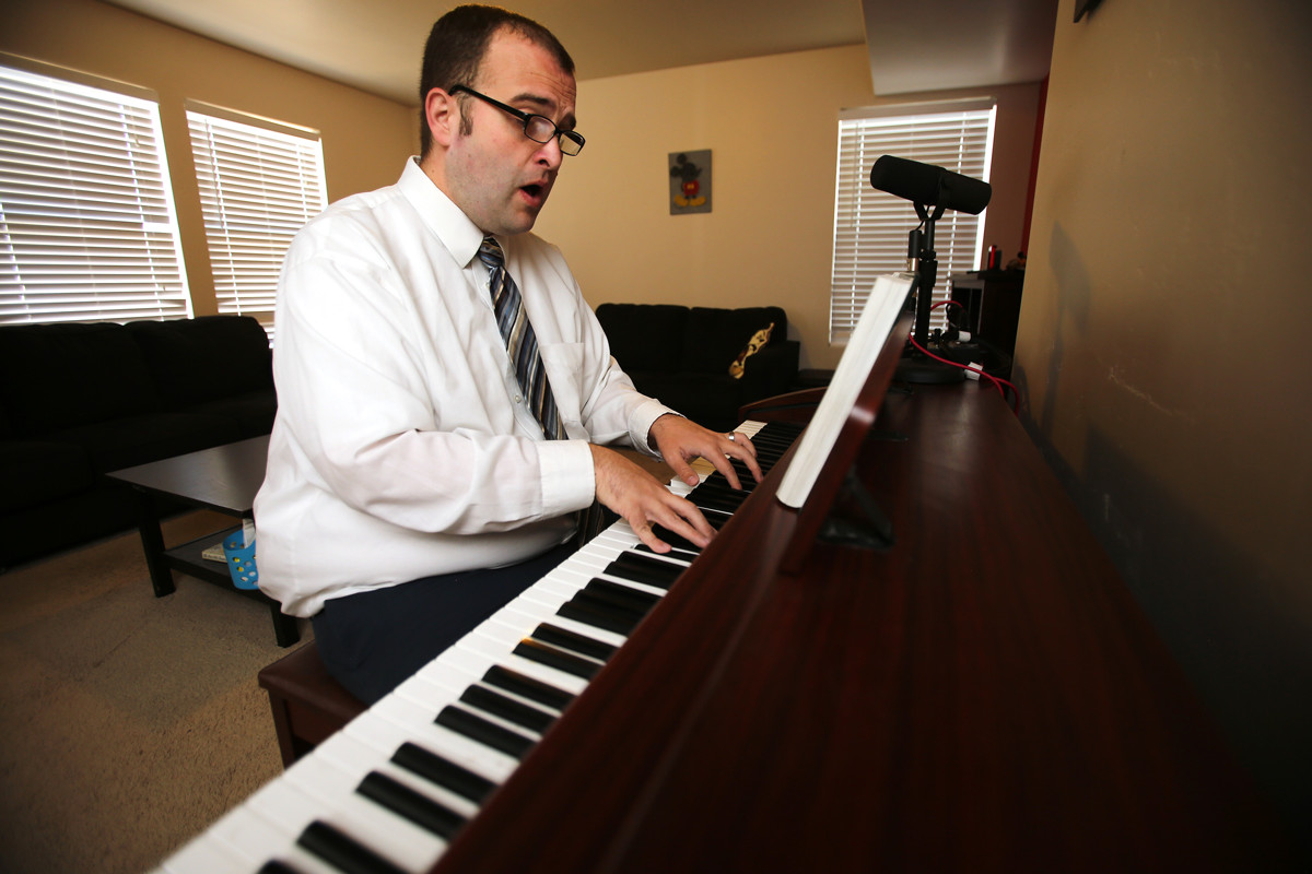 Latter-day Saint hymnbook: How many new hymns did people write and submit?